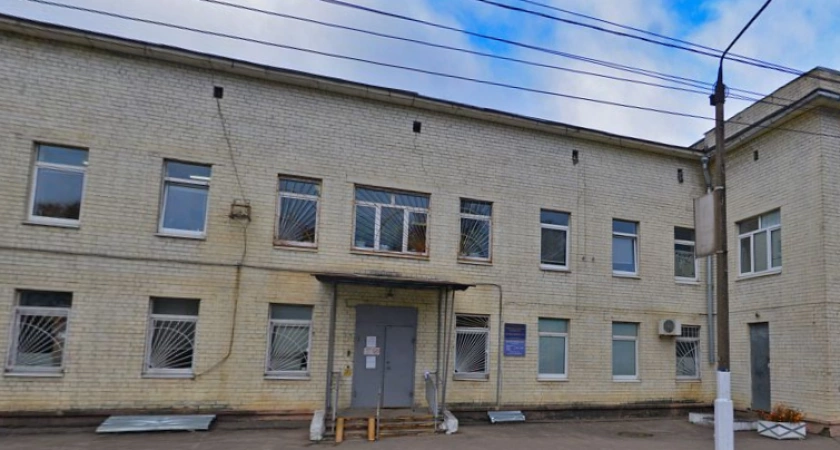 Фото к статье: В Твери капитально отремонтируют 4 поликлиники и травматологическое отделение