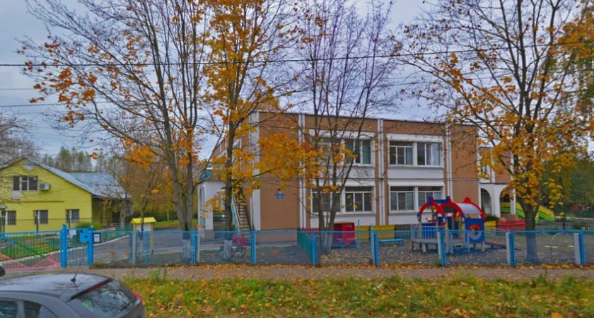 Фото к статье: В Твери уволили педагога детского сада, применившего физическую силу к ребенку с особенностями