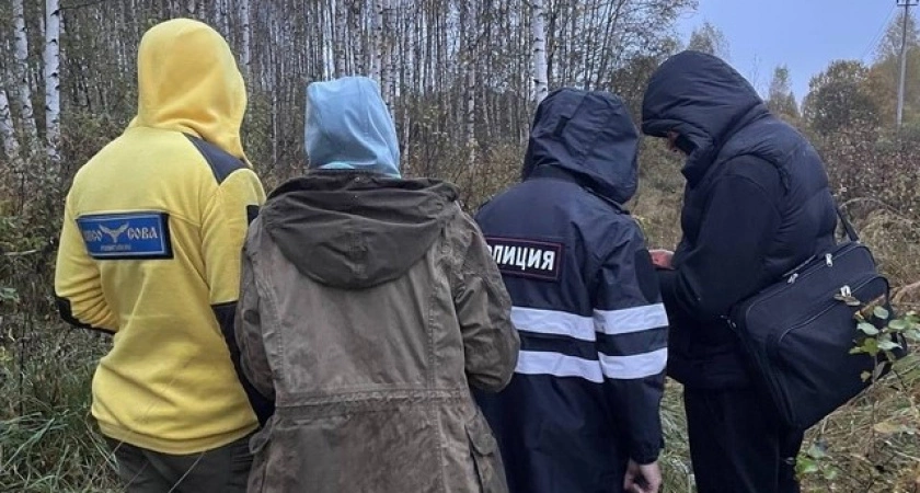 Фото к статье: Тверские волонтеры ищут родственников и знакомых женщины, погибшей под поездом