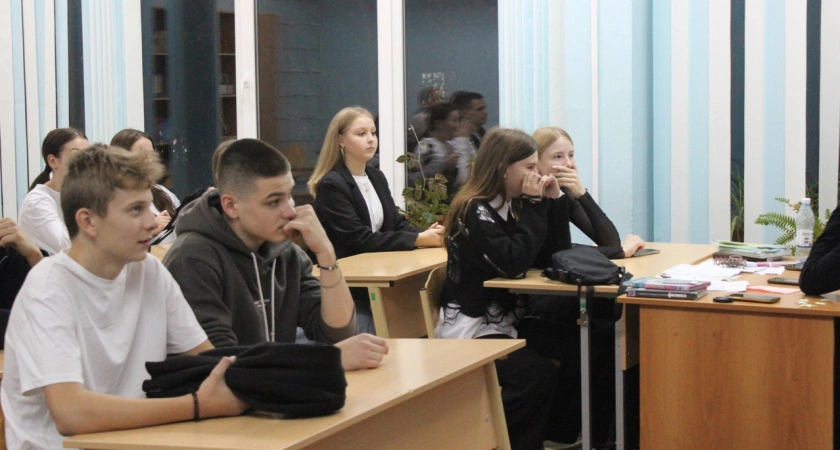 Фото к статье: Тверским девятиклассникам приготовиться: озвучены даты ОГЭ в 2025 году