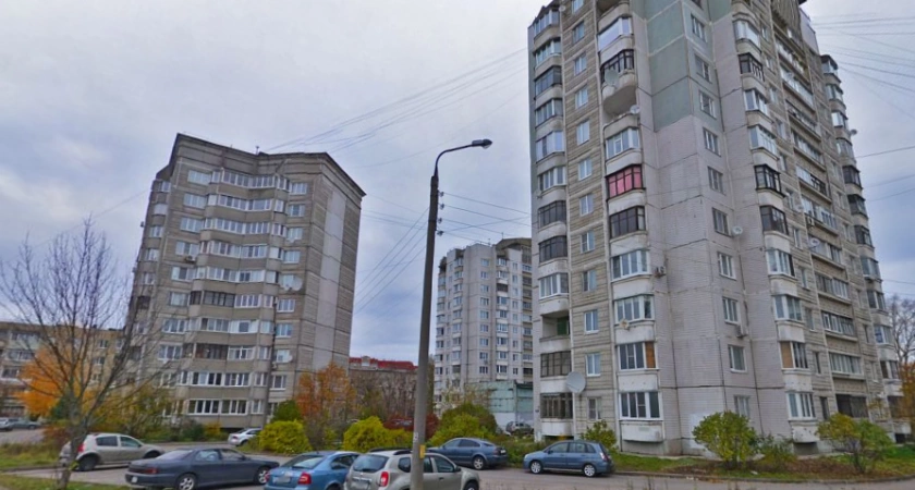 Фото к статье: В Тверской области выросли цены на жилье: подробности