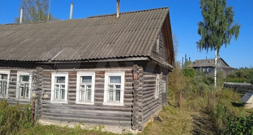 Фото к статье: Свой угол за копейки: найдены самые дешевые квартиры в Тверской области