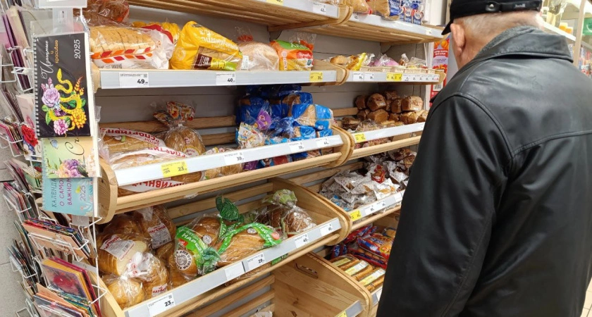 Фото к статье: В Тверской области резко выросли цены на один популярный продукт