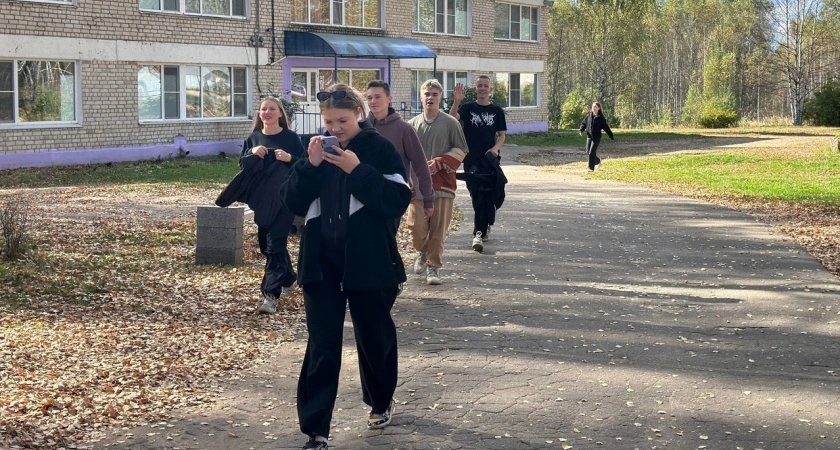 Фото к статье: Руководителю летнего лагеря, где травмировался ребенок, вынесли приговор