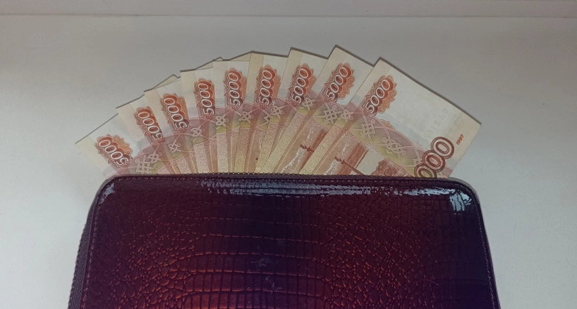 Фото к статье: Тверской пенсионер смог вернуть часть денег, украденных мошенниками