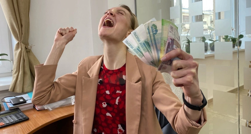 Фото к статье: Где самый высокий МРОТ в России?