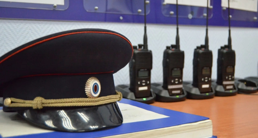 Фото к статье: Житель Тверской области сжег сарай ненавистной ему соседки