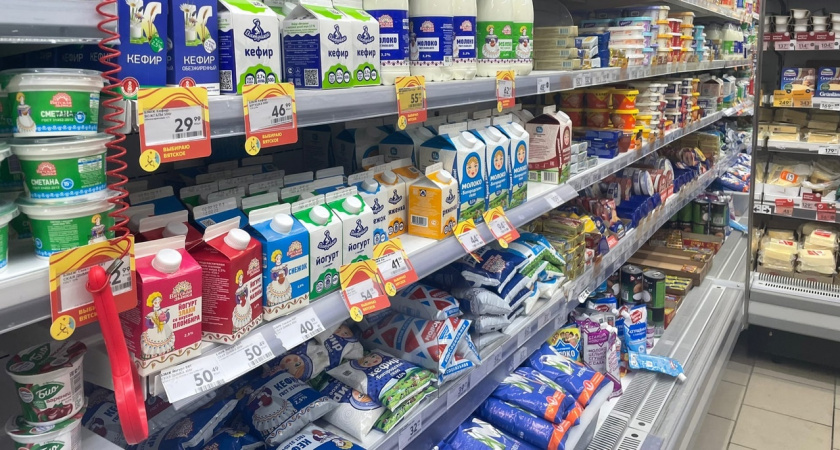 ТОП-7 продуктов ЗОЖ, которые только маскируются под полезные: Роспотребнадзор представил список