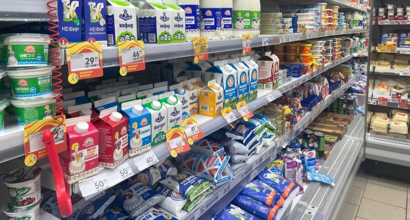 Фото к статье: ТОП-7 продуктов ЗОЖ, которые только маскируются под полезные: Роспотребнадзор представил список