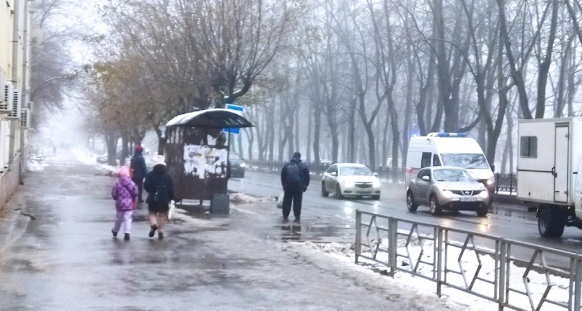 Фото к статье: Ветра снова дуют с севера: какую погоду ждать жителям Твери 10 ноября