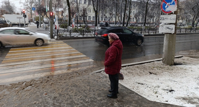Фото к статье: "Зимы на горизонте не видно": ведущий синоптик страны объяснил тверичанам, что происходит с погодой