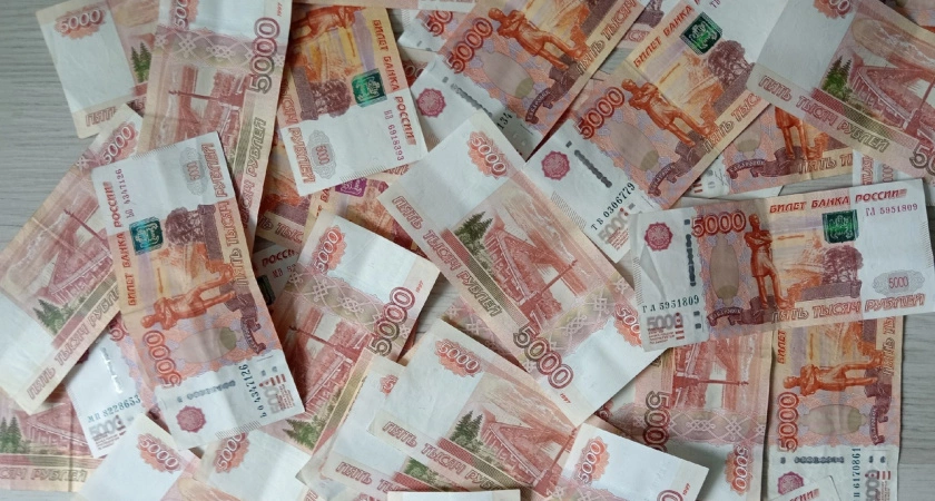 Фото к статье: Всем россиянам раздадут миллиарды рублей с 1 января 2025: готовьте кошельки - денег хватит на всех