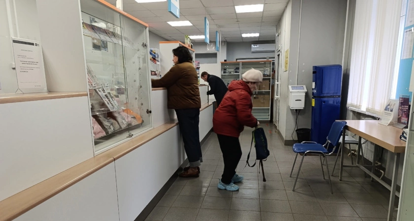 Фото к статье: Что будет с пенсиями в 2025 году?