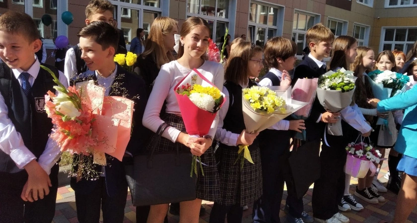 Фото к статье: Тверским школьникам начнут показывать фильмы после уроков