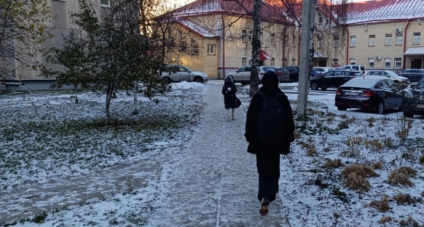 Фото к статье: Такой странной погоды в Тверской области не было давно: синоптики озвучили прогноз на 14 ноября