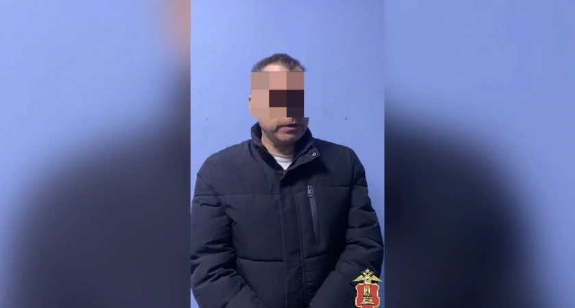 Фото к статье: В Твери разыскали неадеквата, который приставал к прохожим и предлагал купить детей