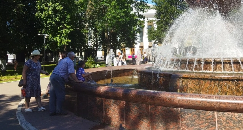 Фото к статье: Ужаснулись даже бывалые синоптики: следующий год заставит людей возненавидеть лето