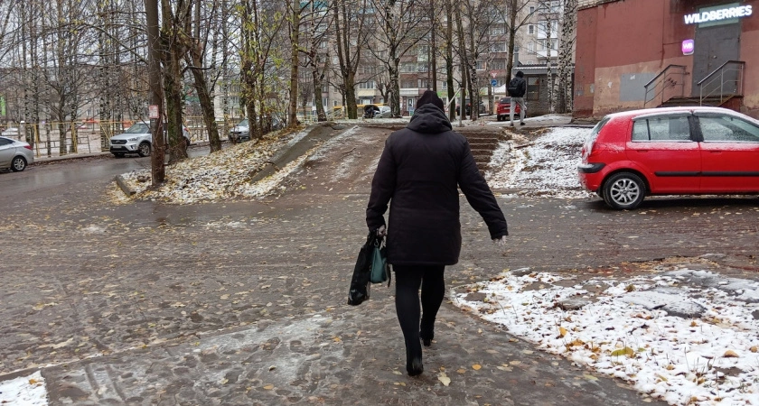 Фото к статье: Синоптики прислали свежий прогноз погоды на 16 ноября: вот что ожидает жителей Твери