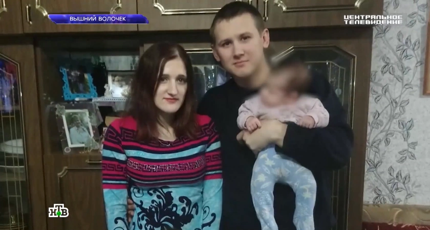 Фото к статье: Вопросов все еще больше, чем ответов: что выяснилось об отравлении семьи в Вышнем Волочке