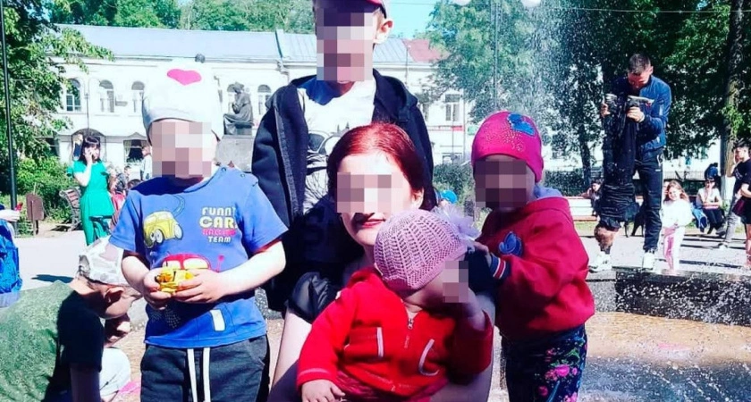 Фото к статье: Трагедия в Вышнем Волочке получила продолжение: отец и дети выписаны из больницы после отравления