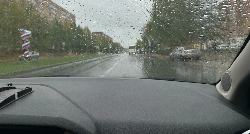Фото к статье: Семь водителей в Твери оштрафованы за выезд на встречную полосу