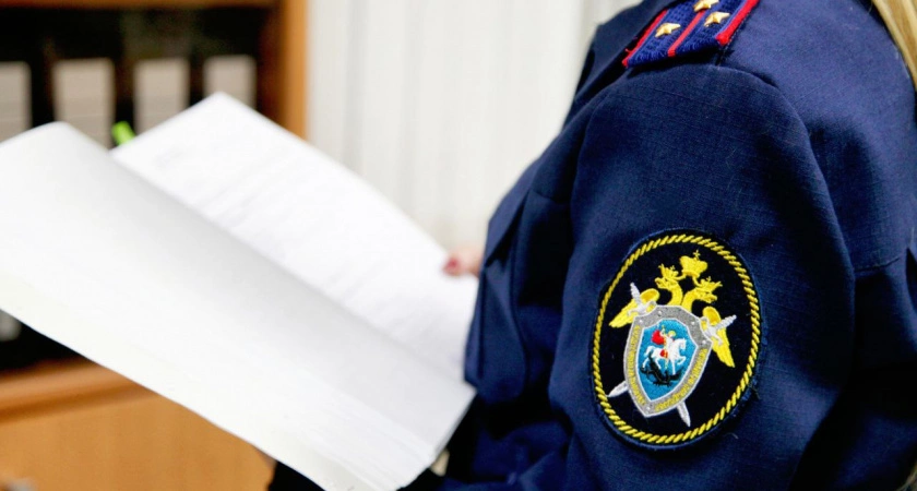 Фото к статье: Масштабное дело об ОПГ в Тверской области: задержано 10 человек, ущерб на десятки миллионов рублей