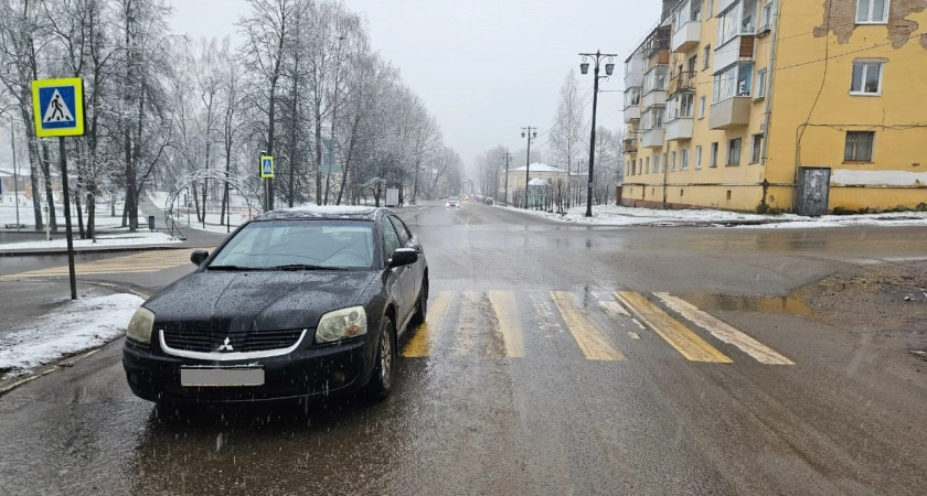 Фото к статье: Дорожная статистика Тверской области: 5 ДТП, 1 погибший, 4 раненых