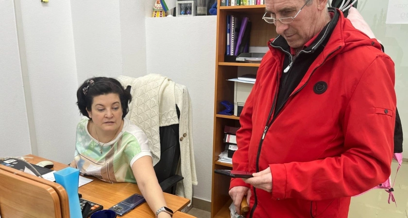 Фото к статье: Перед Новым годом российские пенсионеры получат приятные доплаты. Кому они положены и сколько составят