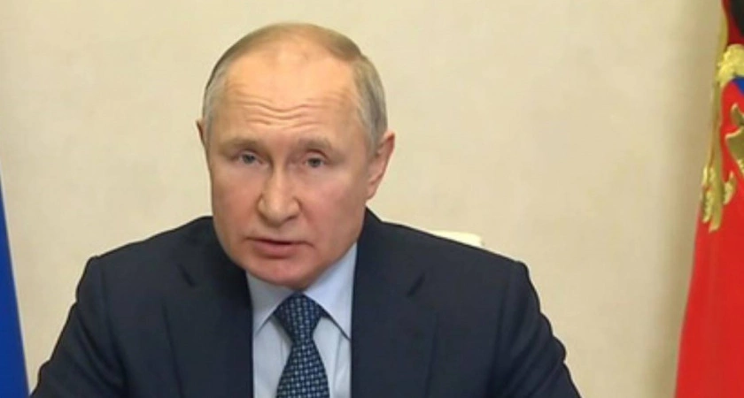 Фото к статье: Путин подписал указ - россиянам спишут кредиты: аннулируют хоть миллион, хоть десять уже 1 декабря