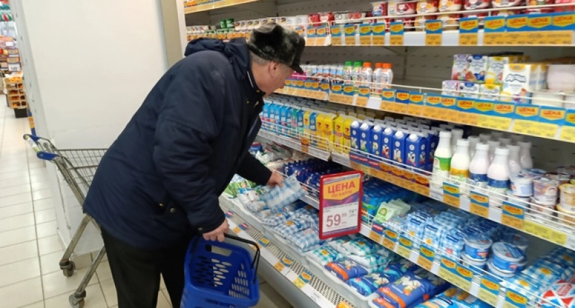 Фото к статье: На Новый год денег не останется: экономисты назвали продукты, которые подорожают на 30% к концу года