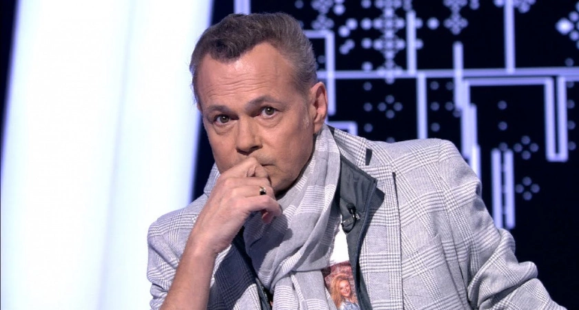 Фото к статье: "Невозможно забыть": реальное отношение Владимира Левкина к СВО озвучили публике после смерти певца