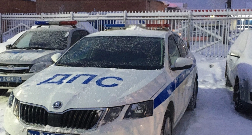 Фото к статье: Временные неудобства: отделение ГАИ в Твери изменило расписание работы