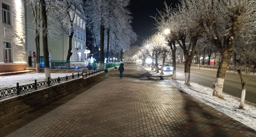 Фото к статье: Зима на пороге, но только по календарю: синоптики ахнули, увидев прогноз погоды в Твери на 30 ноября