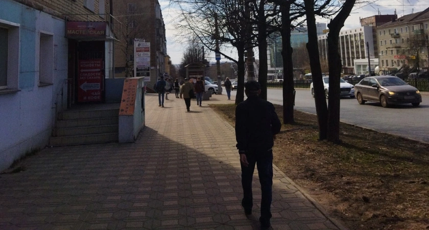 Фото к статье: В этом году зимы не будет: синоптики ошеломили россиян 20-градусным потеплением в декабре