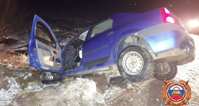 В Торжокском районе произошло смертельное ДТП: есть погибшие