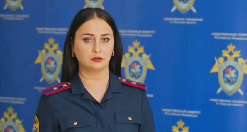 Фото к статье: В Тверской области возбуждено дело о хулиганстве в школе: мальчика избил сверстник