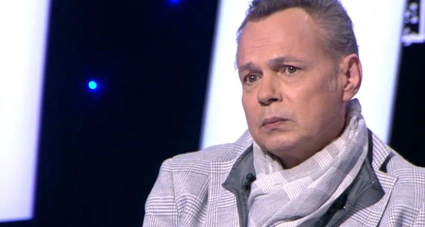 Фото к статье: "Просто не проснулся": вдова Левкина заговорила о самых последних минутах экс-солиста "На-На"