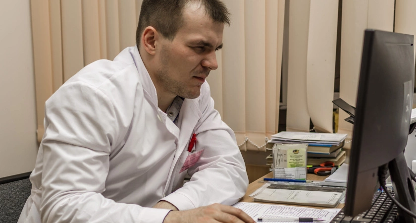 Фото к статье: Как тверичанам вернуться к рабочим будням после праздников: советы от психолога