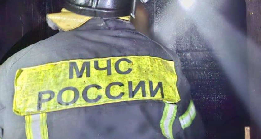 Фото к статье: В Твери водитель провалился в яму с кипятком: собрали все, что известно к этому часу