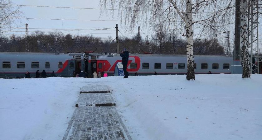 Фото к статье: Рано радовались: при строительстве ВСМ "Две столицы" Тверь обойдут стороной