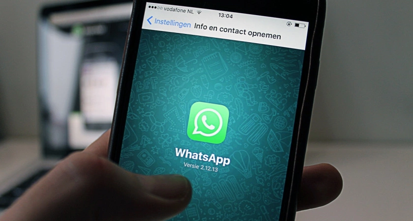 Фото к статье: С 1 января прекращает работу: WhatsApp в России не поменяет трудное решение