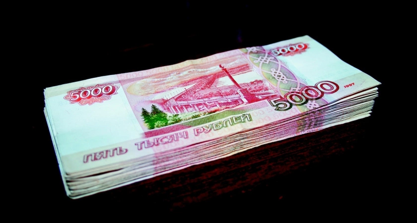 Фото к статье: Для всех, кто хранит дома купюры 5 000 рублей, важное объявление - появилось изменение в декабре