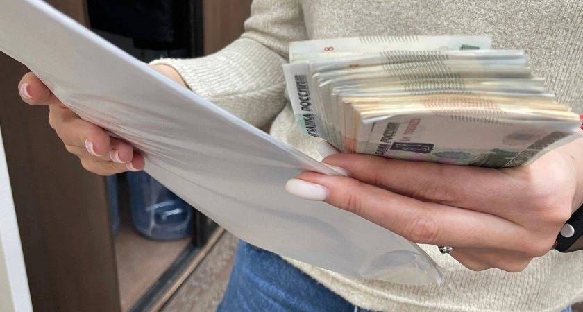 Фото к статье: Подрядчика из Тверской области лишили госзаказов из-за провала строительства поликлиники