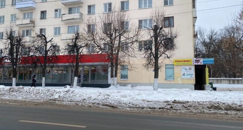 Фото к статье: В Твери предлагают переименовать улицы Советскую и Софьи Перовской: мнения разделились