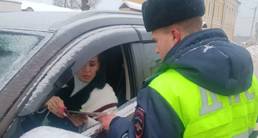 С 1 января начнут лишать прав сразу на 1,5 года: ГАИ будет искать водителей этих трех типов