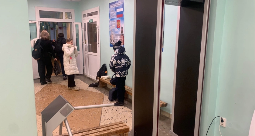 Фото к статье: О чрезмерной нагрузке на школьников в Твери: что говорят родители и что планируют власти