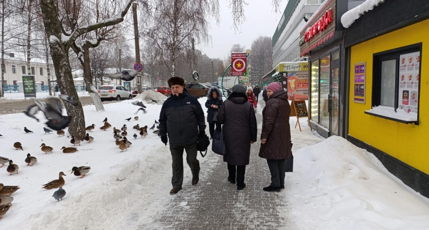 Фото к статье: Пенсионный возраст все же снизят до 55 и 60 лет. Что ждет россиян в 2025 году