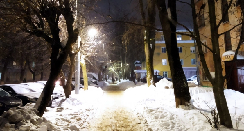 Фото к статье: Информация по январю действительно пугающая. Синоптики раскрыли, к чему готовиться в середине зимы