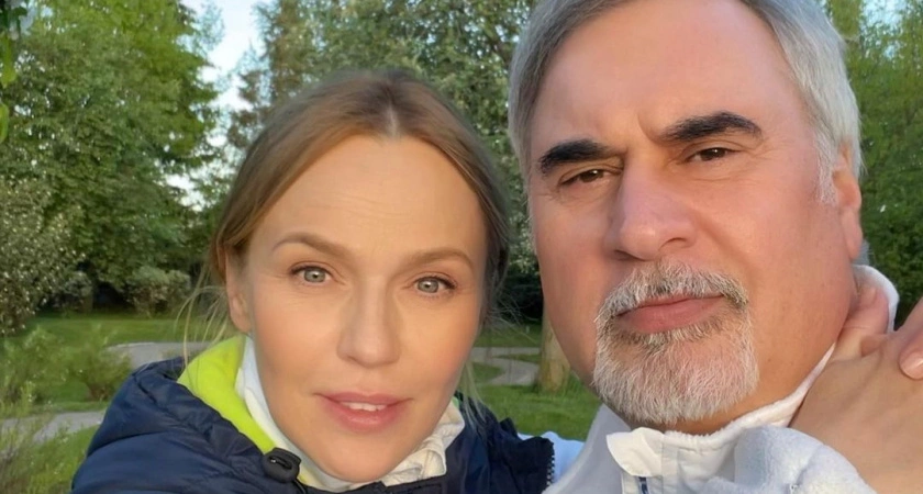 Фото к статье: Изгнание закончилось? Валерий Меладзе без жены вернулся в Россию - вот как он выглядит теперь