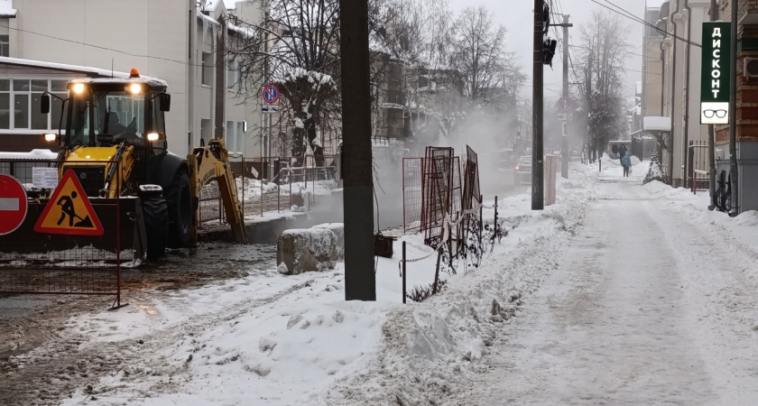 Начнется 1 января и продлится неделю подряд. Синоптики сказали, к чему готовиться